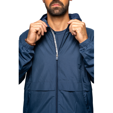 Blouson Flags & Cup homme Gregorio Blouson Flags & Cup homme Gregorio