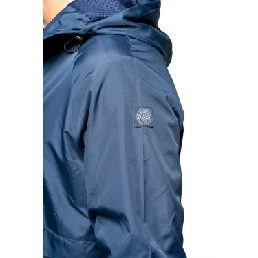Blouson Flags & Cup homme Gregorio Blouson Flags & Cup homme Gregorio