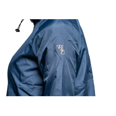 Blouson Flags & Cup femme Marana Blouson Flags & Cup femme Marana