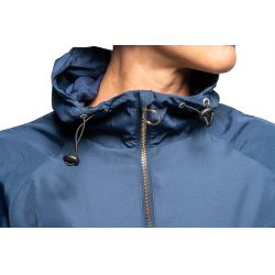 Blouson Flags & Cup femme Marana Marine Bleu marine Blouson Flags & Cup femme Marana Marine Bleu marine