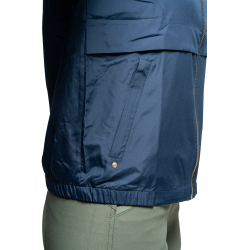 Blouson Flags & Cup femme Marana Marine Bleu marine Blouson Flags & Cup femme Marana Marine Bleu marine