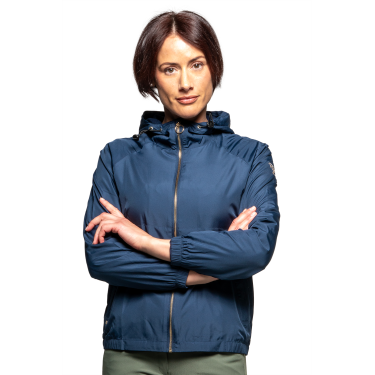 Blouson Flags & Cup femme Marana Blouson Flags & Cup femme Marana