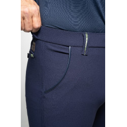 Pantalon Flags & Cup Colorado garçon Marine Bleu marine Pantalon Flags & Cup Colorado garçon Marine Bleu marine