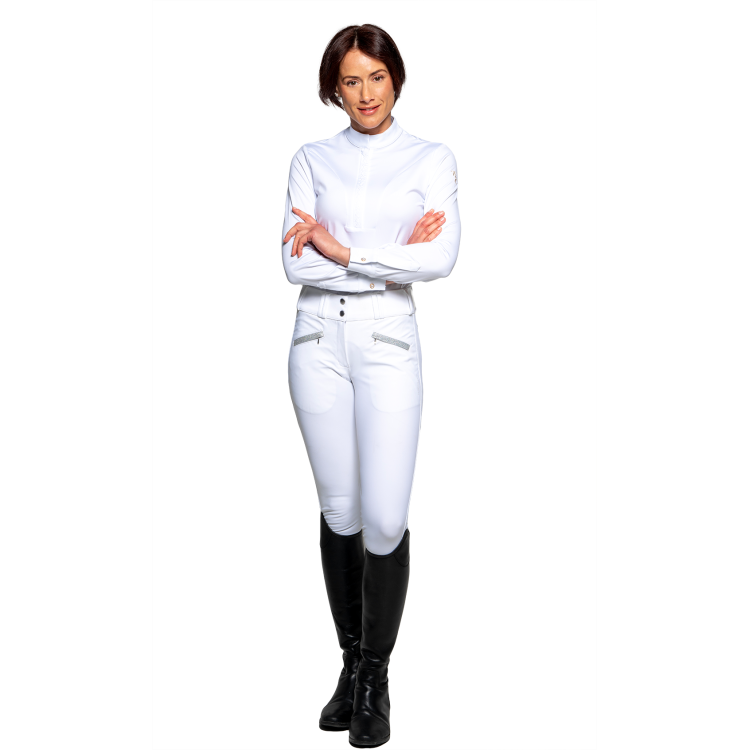 Pantalon Flags & Cup Tulipa fille Pantalon Flags & Cup Tulipa fille