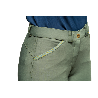 Pantalon Flags & Cup Tulipa fille Pantalon Flags & Cup Tulipa fille