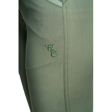 Pantalon Flags & Cup Tulipa fille Pantalon Flags & Cup Tulipa fille