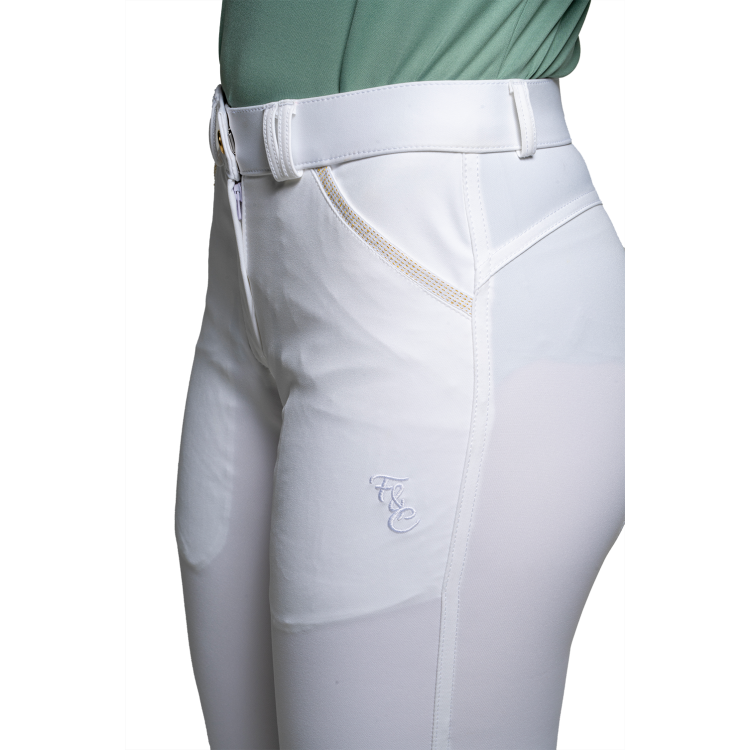 Pantalon Flags & Cup Tulipa fille Pantalon Flags & Cup Tulipa fille