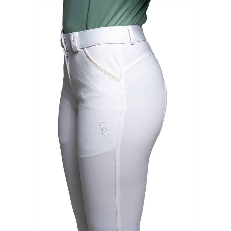 Pantalon Flags & Cup Tulipa fille Pantalon Flags & Cup Tulipa fille