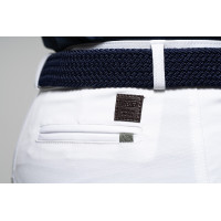Pantalon Flags & Cup Colorado homme Marine Bleu marine Pantalon Flags & Cup Colorado homme Marine Bleu marine