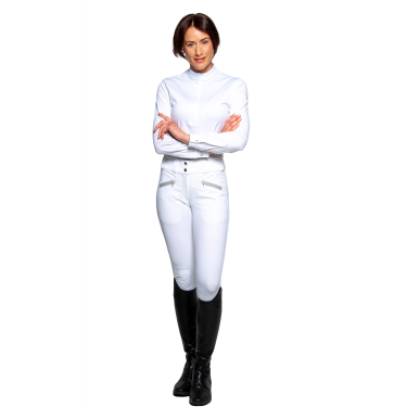 Pantalon Flags & Cup Tulipa femme Pantalon Flags & Cup Tulipa femme