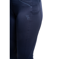 Legging Flags & Cup Sierra femme Marine Bleu marine Legging Flags & Cup Sierra femme Marine Bleu marine