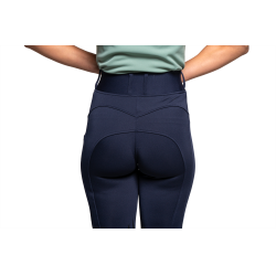 Legging Flags & Cup Sierra femme Marine Bleu marine Legging Flags & Cup Sierra femme Marine Bleu marine