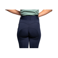 Legging Flags & Cup Sierra fille Marine Bleu marine Legging Flags & Cup Sierra fille Marine Bleu marine