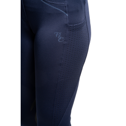 Legging Flags & Cup Sierra fille Marine Bleu marine Legging Flags & Cup Sierra fille Marine Bleu marine