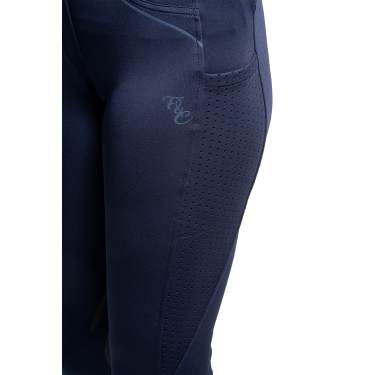 Legging Flags & Cup Sierra fille Legging Flags & Cup Sierra fille