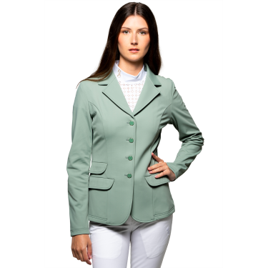 Veste de concours Flags & Cup technique Chiara Veste de concours Flags & Cup technique Chiara