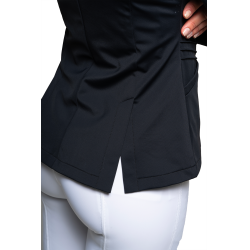Veste de concours Flags & Cup technique Chiara