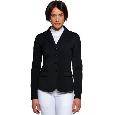 Veste de concours Flags & Cup technique Chiara Veste de concours Flags & Cup technique Chiara