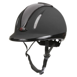 Casque d'équitation Carbonic Covalliero