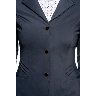 Veste de concours Flags & Cup dame Victoria Veste de concours Flags & Cup dame Victoria