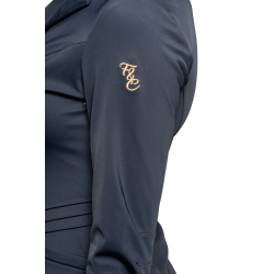 Veste de concours Flags & Cup dame Victoria Marine Bleu marine Veste de concours Flags & Cup dame Victoria Marine Bleu marine