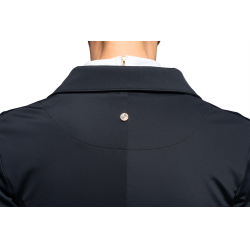 Veste de concours Flags & Cup dame Victoria Marine Bleu marine Veste de concours Flags & Cup dame Victoria Marine Bleu marine