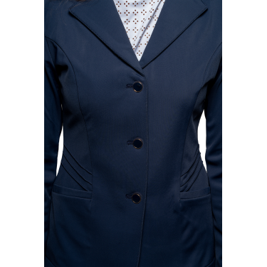 Veste de concours Flags & Cup dame Victoria Veste de concours Flags & Cup dame Victoria