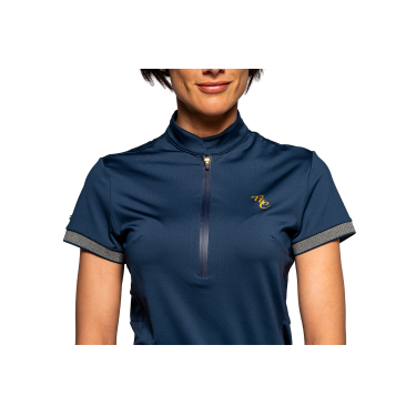 Polo Flags & Cup femme Artesia Polo Flags & Cup femme Artesia
