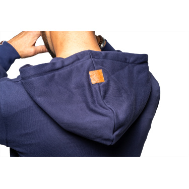 Sweat à capuche Flags & Cup homme Sacramento Sweat à capuche Flags & Cup homme Sacramento