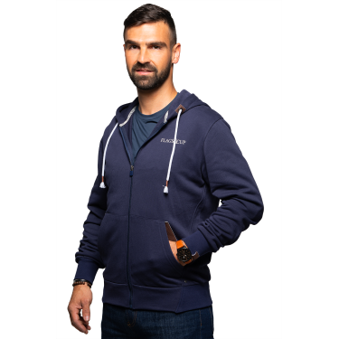 Sweat à capuche Flags & Cup homme Sacramento Sweat à capuche Flags & Cup homme Sacramento