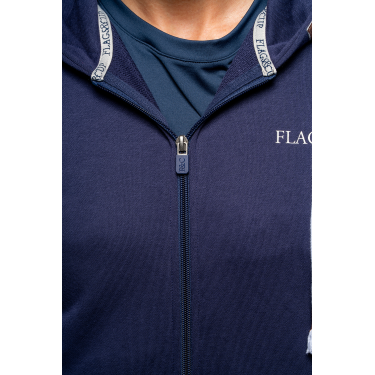 Sweat à capuche Flags & Cup homme Sacramento Sweat à capuche Flags & Cup homme Sacramento