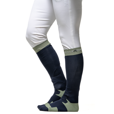 Chaussettes Flags & Cup mixtes Salito Chaussettes Flags & Cup mixtes Salito