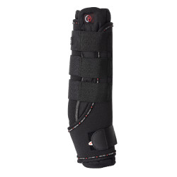 Guêtres de repos Horze Cairo Infra-Rouge Anthracite Gris Guêtres de repos Horze Cairo Infra-Rouge Anthracite Gris