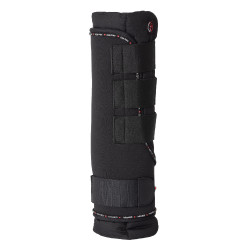 Guêtres de repos Horze Cairo Infra-Rouge Anthracite Gris Guêtres de repos Horze Cairo Infra-Rouge Anthracite Gris