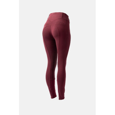 Pantalon fond intégral grip toutes saisons Horze Mira Pantalon fond intégral grip toutes saisons Horze Mira