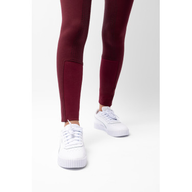Pantalon fond intégral grip toutes saisons Horze Mira Pantalon fond intégral grip toutes saisons Horze Mira