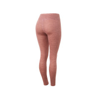Pantalon sous-vêtement mélange laine Roxie femme B Vertigo Vieux rose