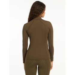 Sous-vêtement technique My LeMieux Alpine Marron