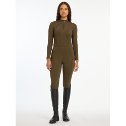 Sous-vêtement technique My LeMieux Alpine Marron