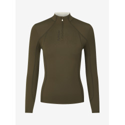 Sous-vêtement technique My LeMieux Alpine Marron