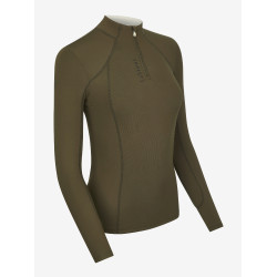 Sous-vêtement technique My LeMieux Alpine Marron