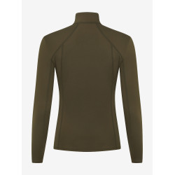 Sous-vêtement technique My LeMieux Alpine Marron