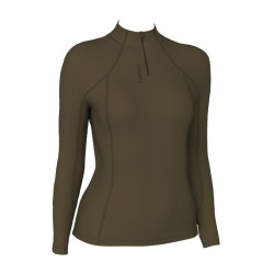 Sous-vêtement technique My LeMieux Alpine Marron Sous-vêtement technique My LeMieux Alpine Marron