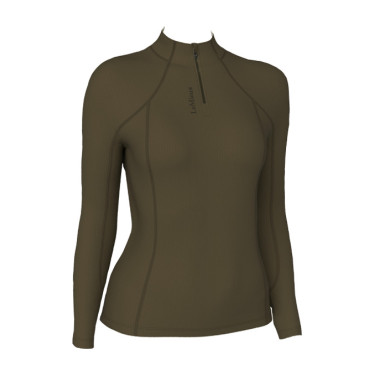 Sous-vêtement technique My LeMieux Alpine Marron Sous-vêtement technique My LeMieux Alpine Marron