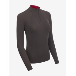Sous-vêtement technique My LeMieux Cinder Bordeaux Sous-vêtement technique My LeMieux Cinder Bordeaux