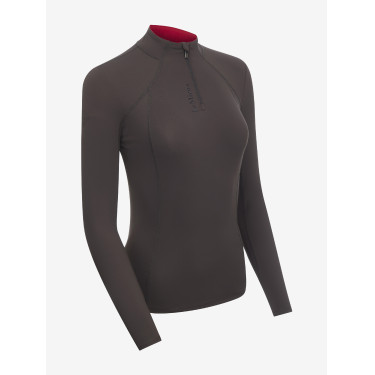 Sous-vêtement technique My LeMieux Cinder Bordeaux Sous-vêtement technique My LeMieux Cinder Bordeaux