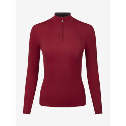 Sous-vêtement technique My LeMieux Ember Bordeaux Sous-vêtement technique My LeMieux Ember Bordeaux