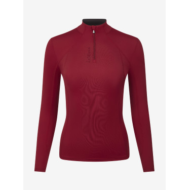 Sous-vêtement technique My LeMieux Ember Bordeaux Sous-vêtement technique My LeMieux Ember Bordeaux