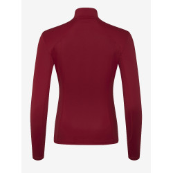 Sous-vêtement technique My LeMieux Ember Bordeaux Sous-vêtement technique My LeMieux Ember Bordeaux