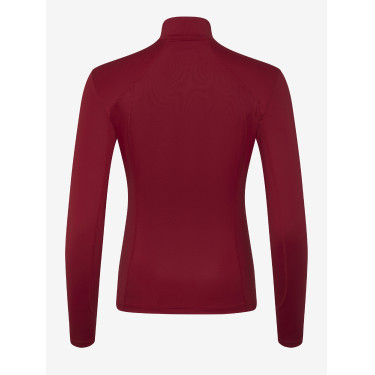 Sous-vêtement technique My LeMieux Ember Bordeaux Sous-vêtement technique My LeMieux Ember Bordeaux